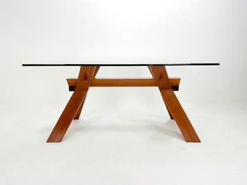 Bross - Giorgio Del Piero, Alfredo Simonit - Table - Piana -