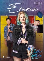 Emma / LikeMe / 3 9789463938082, Verzenden