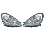 PHARES POUR MERCEDES R171 SLK ROADSTER 04-11, Verzenden