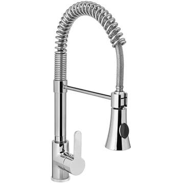 Voorspoeldouche | Handdouche | Mengkraan | 1-Gats |, Verzenden, Nieuw in verpakking