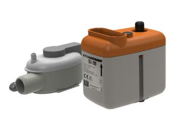 Sauermann Mini condenswaterpomp (Gereedschappen), Verzenden, Nieuw