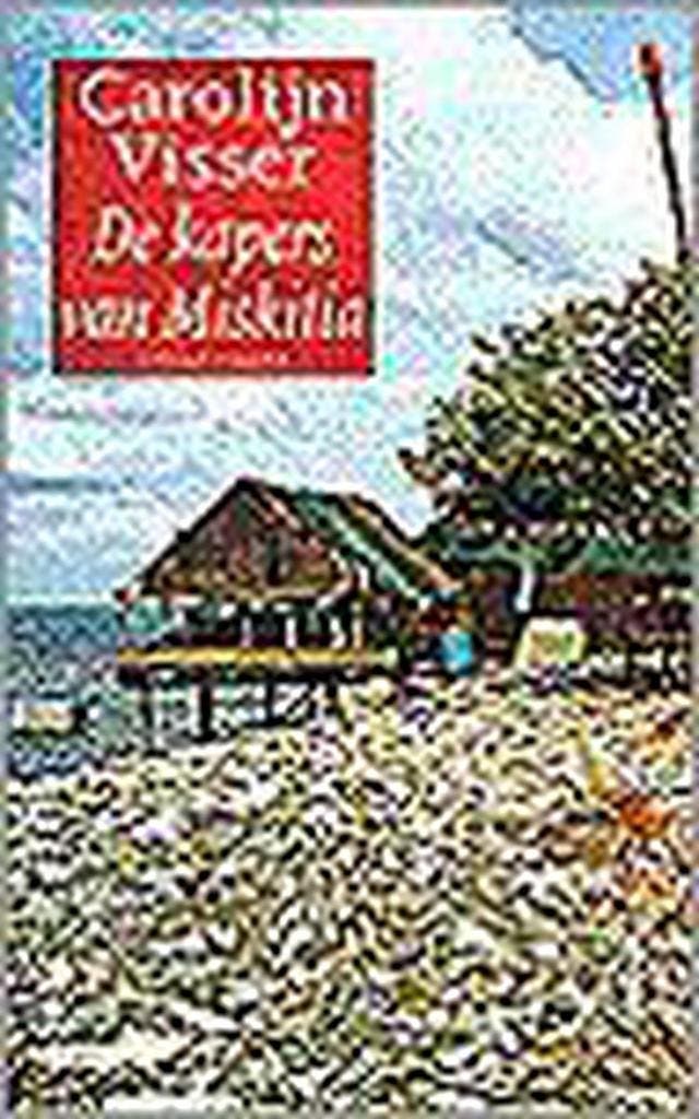 De kapers van Miskitia / Meulenhoff editie / 1628, Boeken, Romans, Gelezen, Verzenden