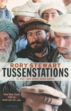 Tussenstations 9789044609639 R. Stewart, Verzenden, R. Stewart