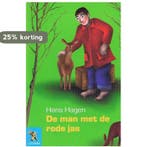 De man met de rode jas 9789001556174, Verzenden