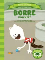 Borre knikkert / De Gestreepte Boekjes 9789089220967, Verzenden, Zo goed als nieuw, Jeroen Aalbers