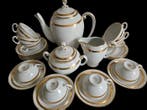 Limoges France - SFP(Société Française de Porcelaines) -