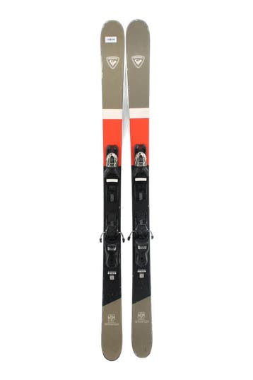 Ski - Rossignol Sprayer freestyle - 158, 140 tot 160 cm, Gebruikt, Rossignol, Ophalen of Verzenden