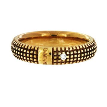 Damiani - Bague - Metropolitan Dream - 18 carats Or rose