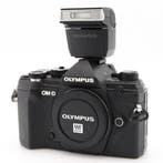 Olympus OM-D E-M5 mark III body | Tweedehands, Verzenden, Zo goed als nieuw, Olympus
