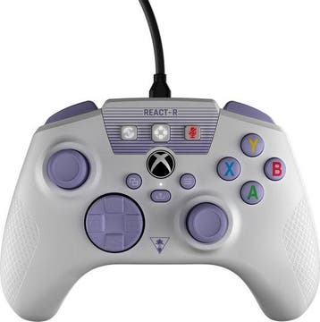 Turtle Beach REACT-R - Controller - Xbox Series S|X, Xbox..., Verzenden