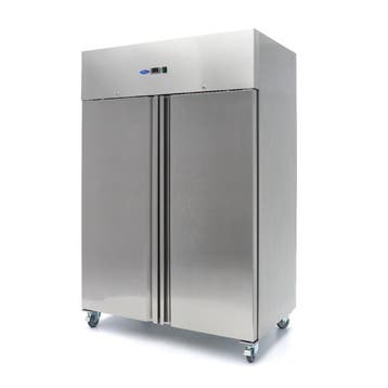 Réfrigérateur - 1200 L - 6 étagères réglables (2/1 GN) -, Verzenden, Refroidissement et Congélation
