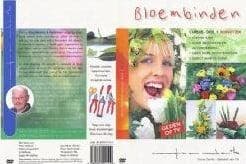 DVD Bloembinden Frans Deriks DVD, Nieuw