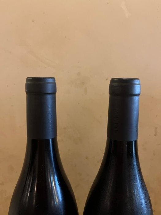 2017 Domaine Pierre Damoy - Chambertin-Clos de Bèze Grand, Collections, Vins