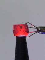 Robijn Ruw- 3.1 g - (2)