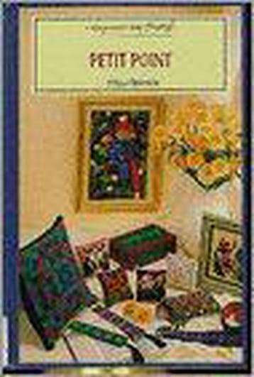 Petit point - van Rijsewijk, Verzenden