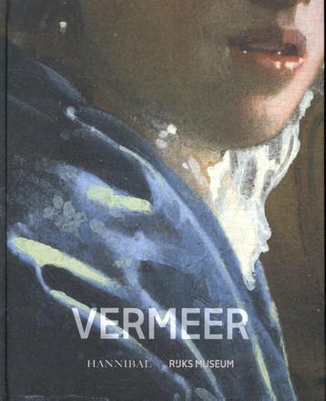 Vermeer Rijksmuseum |  | Nieuw, Livres, Verzenden