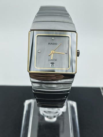 Rado - DiaStar Jubile - Zonder minimumprijs - Unisex -