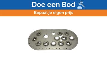 Bieden: CRN Marine Grade Waterproof Access Door, Watersport en Boten, Ophalen of Verzenden, Nieuw