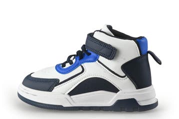 Blue Box Hoge sneakers Jongens in maat 31 Blauw, Kinderen en Baby's, Verzenden, Jongen of Meisje, Schoenen, Blue Box