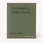 VERZAMELD WERK PAARS 9789025327453 Franz Kafka, Boeken, Verzenden, Gelezen, Franz Kafka