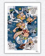 SKE - Anatomie d’un Gaulois