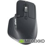 Logitech MX Master 3s for Business, Computers en Software, Verzenden, Nieuw