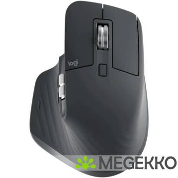 Logitech MX Master 3s for Business, Verzenden