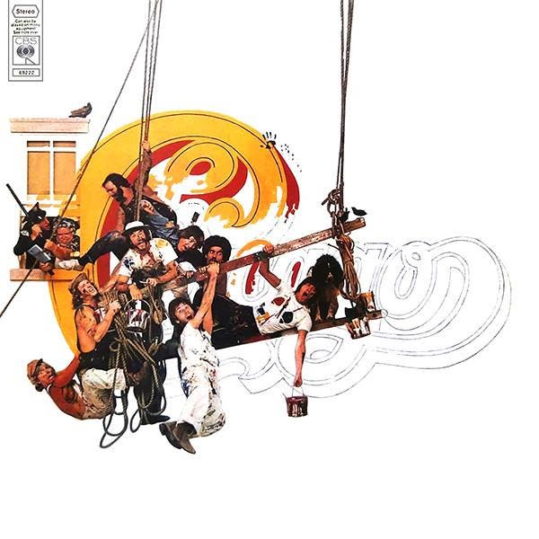 Chicago - Chicago IX - Chicagos Greatest Hits, Cd's en Dvd's, Vinyl | Pop, Gebruikt, Verzenden