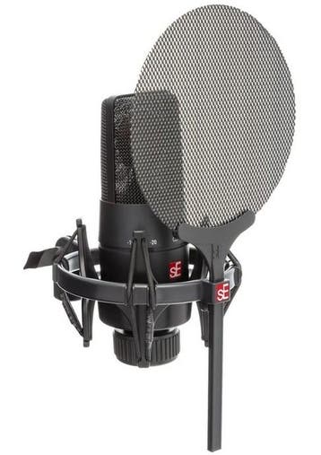 sE Electronics X1 S Vocal Pack | Price only for current, Muziek en Instrumenten, Ophalen of Verzenden, Nieuw