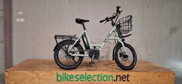 E-Bike | i:SY E5 ZR F | -50%, Ophalen