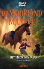 Het verdwenen paard / Star Stable / 2 9789020668339, Verzenden, Catherina Hapka