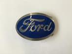 Buckle  ford logo, Ophalen of Verzenden, Nieuw