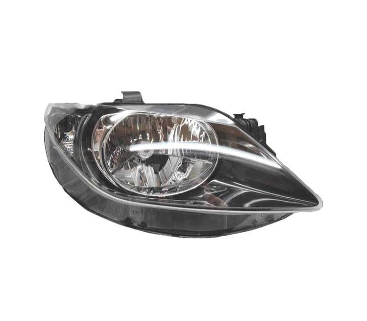 Phare Droit Pour Seat Ibiza VI 09-, Autos : Pièces & Accessoires, Éclairage, Envoi