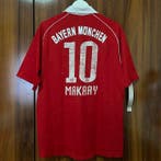 FC Bayern München - Bundesliga - Roy Maakay - 2005 -