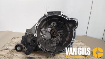Versnellingsbak Mazda 2 O223622
