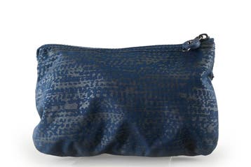 Kipling Clutch Blauw, Verzenden