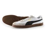 Puma Sneakers in maat 44 Wit, Kleding | Heren, Schoenen, Puma, Verzenden, Wit, Zo goed als nieuw