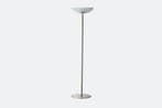 Artemide - Ernesto Gismondi - Lampadaire - Tebe - Verre de