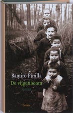 De vijgenboom 9789059362239 Ramiro Pinilla, Verzenden, Ramiro Pinilla