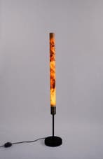 Veneerlamps - Tadeusz Piesiak - Lampe de table - Serene Slim