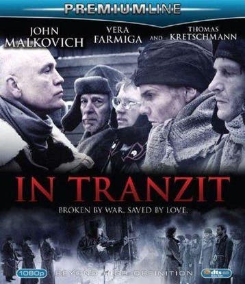 In tranzit (blu-ray tweedehands film), Ophalen of Verzenden