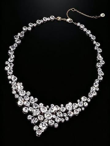 Zilver - Halsketting
