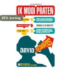 Ik mooi praten 9789048806423 David Sedaris, Verzenden, Gelezen, David Sedaris