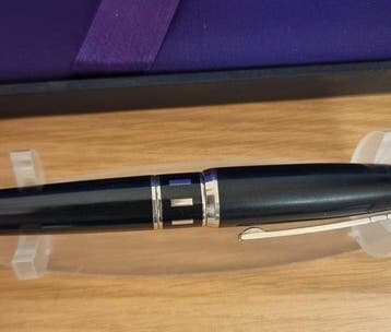 S.T. Dupont - Olympio Caprice - Stylo à bille, Collections