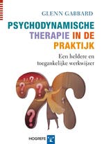 Psychodynamische therapie in de praktijk / In de praktijk /, Verzenden, Gelezen, Glen Gabbard