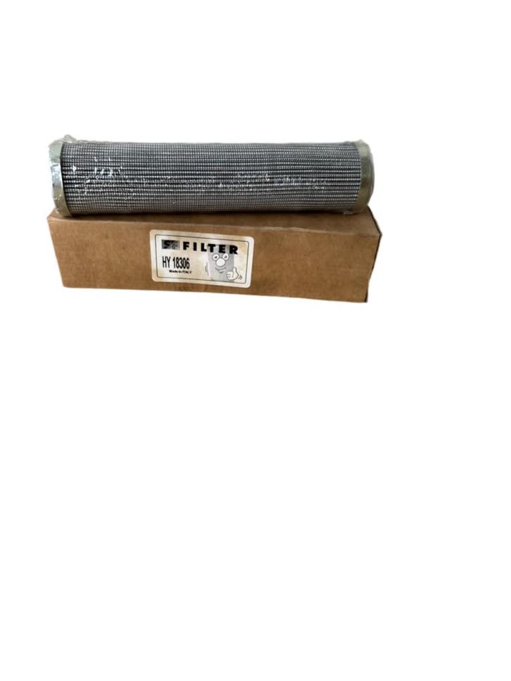 HY18306	SF HYDRAULIEK FILTER, Watersport en Boten, Accessoires en Onderhoud, Nieuw, Verzenden