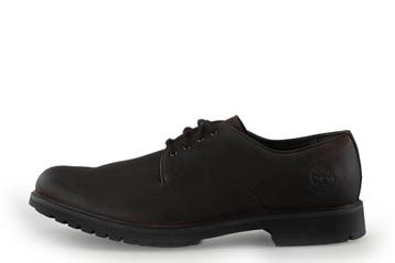 Timberland Veterschoenen in maat 45 Bruin, Kleding | Heren, Schoenen, Bruin, Verzenden, Timberland, Zo goed als nieuw