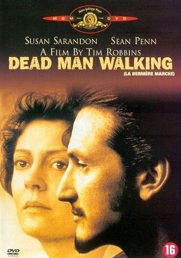 Speelfilm - Dead Man Walking, Verzenden, Nieuw in verpakking, Drama