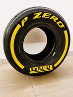 Band (1) - Pneumatico Pirelli - Formula Uno - Formula Uno, Verzamelen, Nieuw
