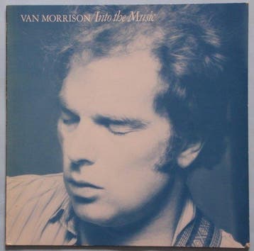 Van Morrison - Common One; Beautiful Vision; A Sense Of, Nieuw in verpakking